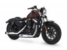 Harley-Davidson Harley Davidson XL 1200X Forty-Eight